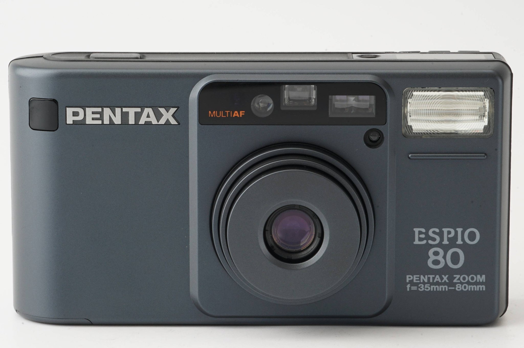 PENTAXPENTAX ESPIO 80 - フィルムカメラ