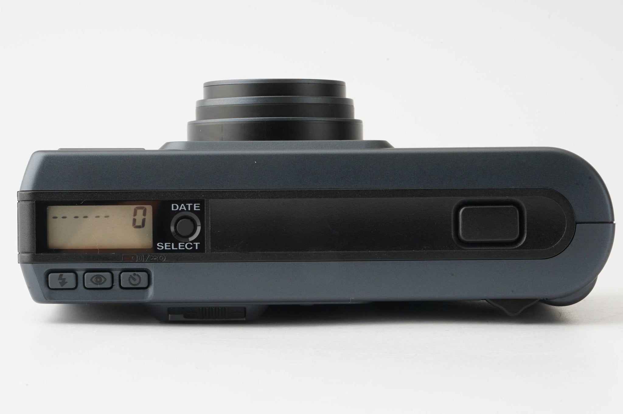 ペンタックス Pentax ESPIO 80 / ZOOM 35-80mm – Natural Camera ...