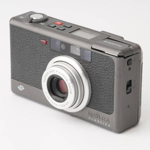 フジ Fujifilm Natura CLASSICA / SUPER-EBC FUJINON ZOOM 28-56mm F2.8-5.4 –  Natural Camera / ナチュラルカメラ