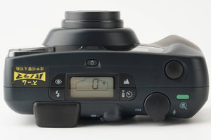 Pentax ESPIO 115 / ZOOM 38-115mm