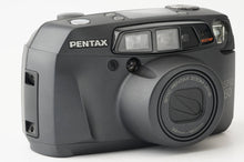 画像をギャラリービューアに読み込む, ペンタックス Pentax ESPIO 160 / smc ZOOM 38-160mm
