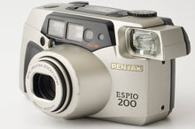 Load image into Gallery viewer, Pentax ESPIO 200 / ZOOM 48-200mm

