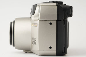 Pentax ESPIO 200 / ZOOM 48-200mm