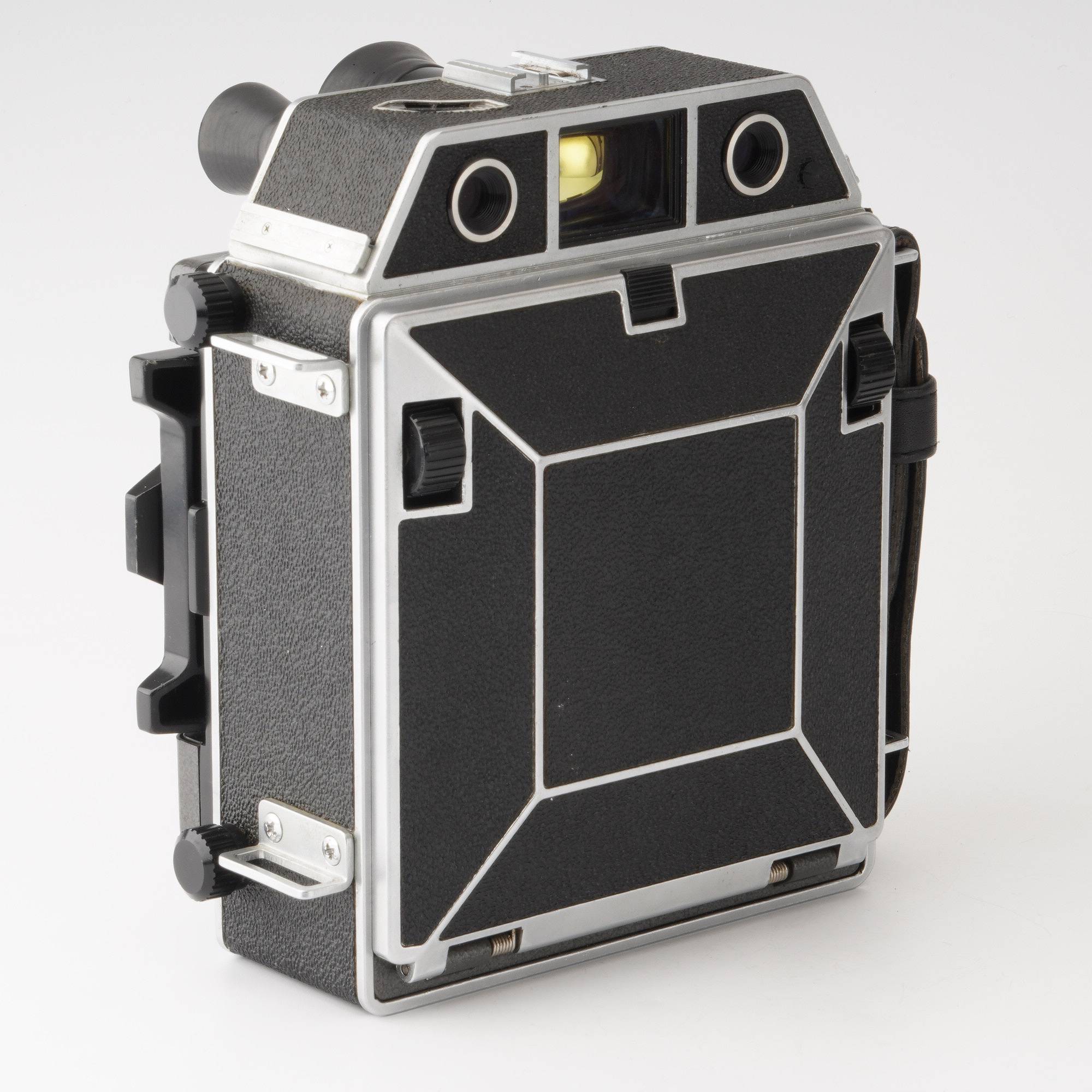 希少】TOPCON HORSEMAN 980 大判