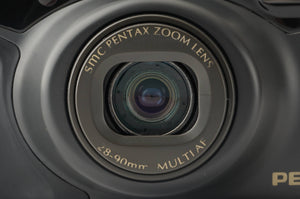 Pentax ESPIO 928 / smc PENTAX ZOOM 28-90mm MULTI AF