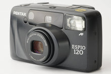 画像をギャラリービューアに読み込む, ペンタックス Pentax ESPIO 120 / smc PENTAX ZOOM 38-120mm
