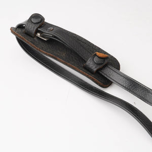 Zenza Bronica Leather Neck Strap for S S2