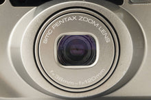 Load image into Gallery viewer, Pentax ESPIO 120 / smc PENTAX ZOOM 38-120mm
