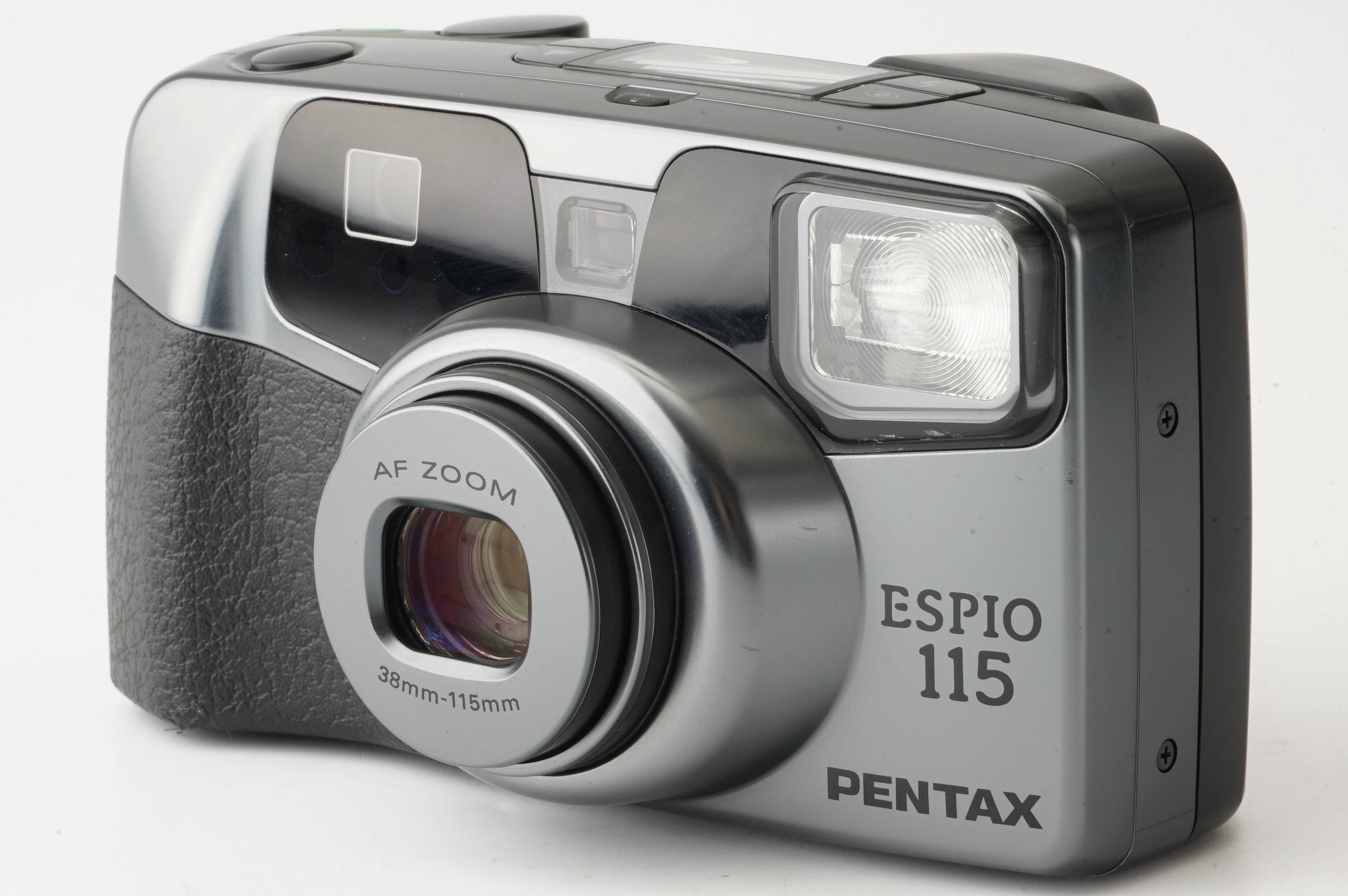 公式】 PENTAX ESPIO 115『カメラ』⭐️ペンタックス⭐️ フィルム