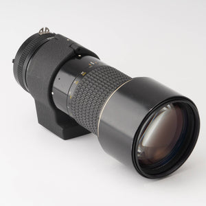 Nikon Ai-S NIKKOR ED 300mm f/4.5