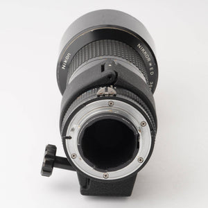 Nikon Ai-S NIKKOR ED 300mm f/4.5