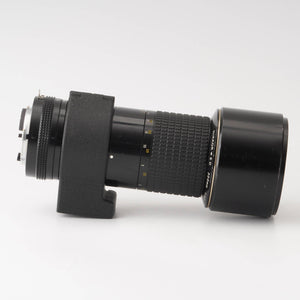 Nikon Ai-S NIKKOR ED 300mm f/4.5