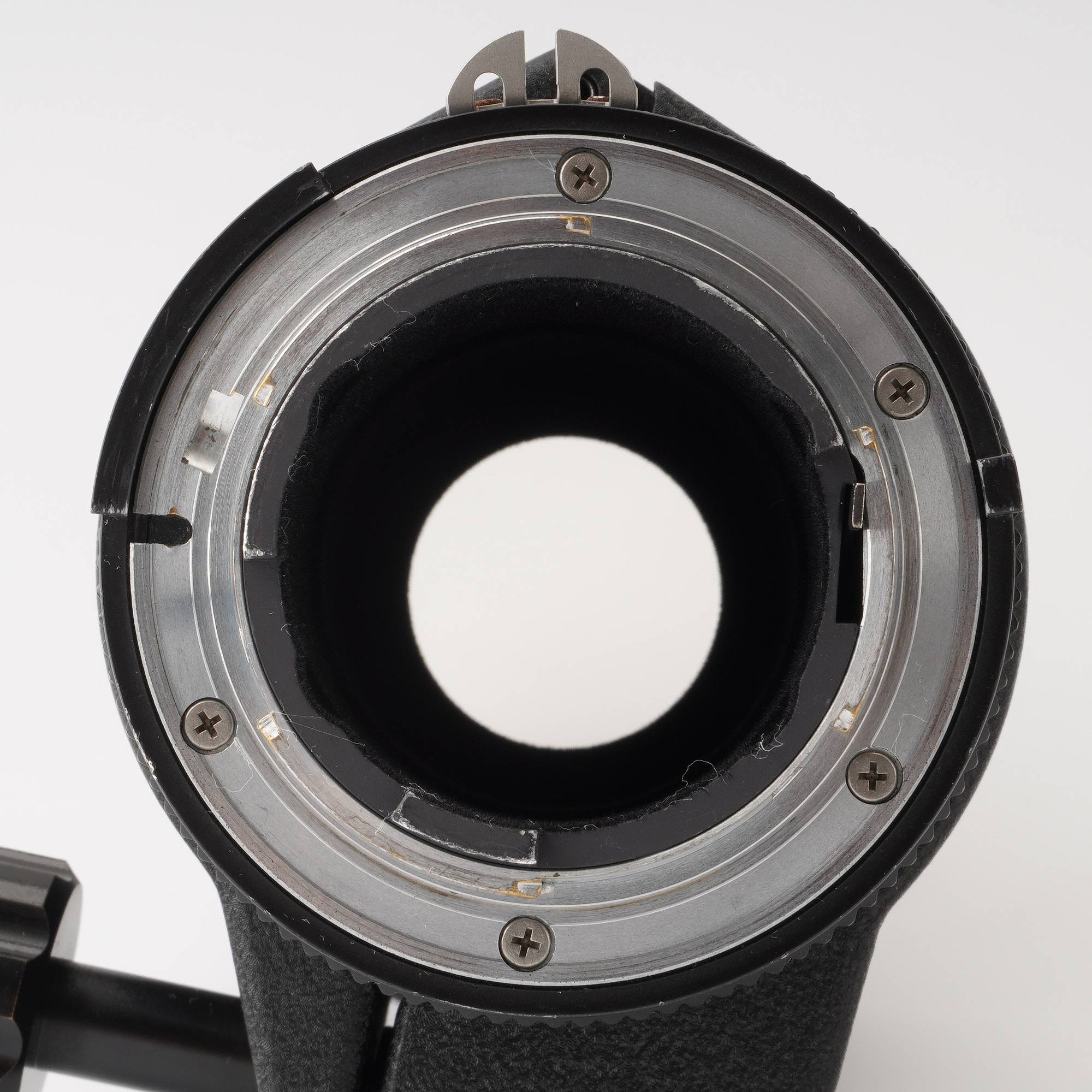 ニコン Nikon Ai-S NIKKOR ED 300mm F4.5 – Natural Camera