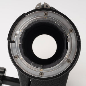 Nikon Ai-S NIKKOR ED 300mm f/4.5