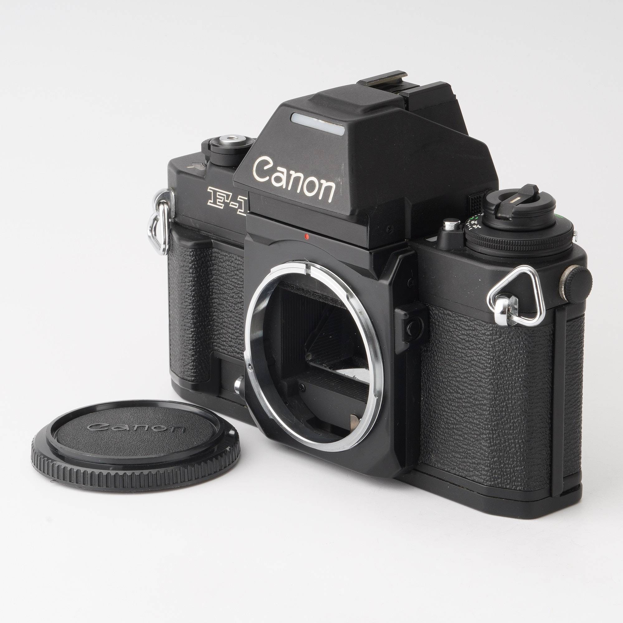 ★希少・極上美品★ キヤノン CANON NEW F-1 AEファインダー