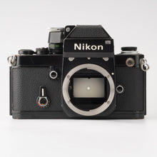 画像をギャラリービューアに読み込む, ニコン Nikon F2 フォトミック ブラック
