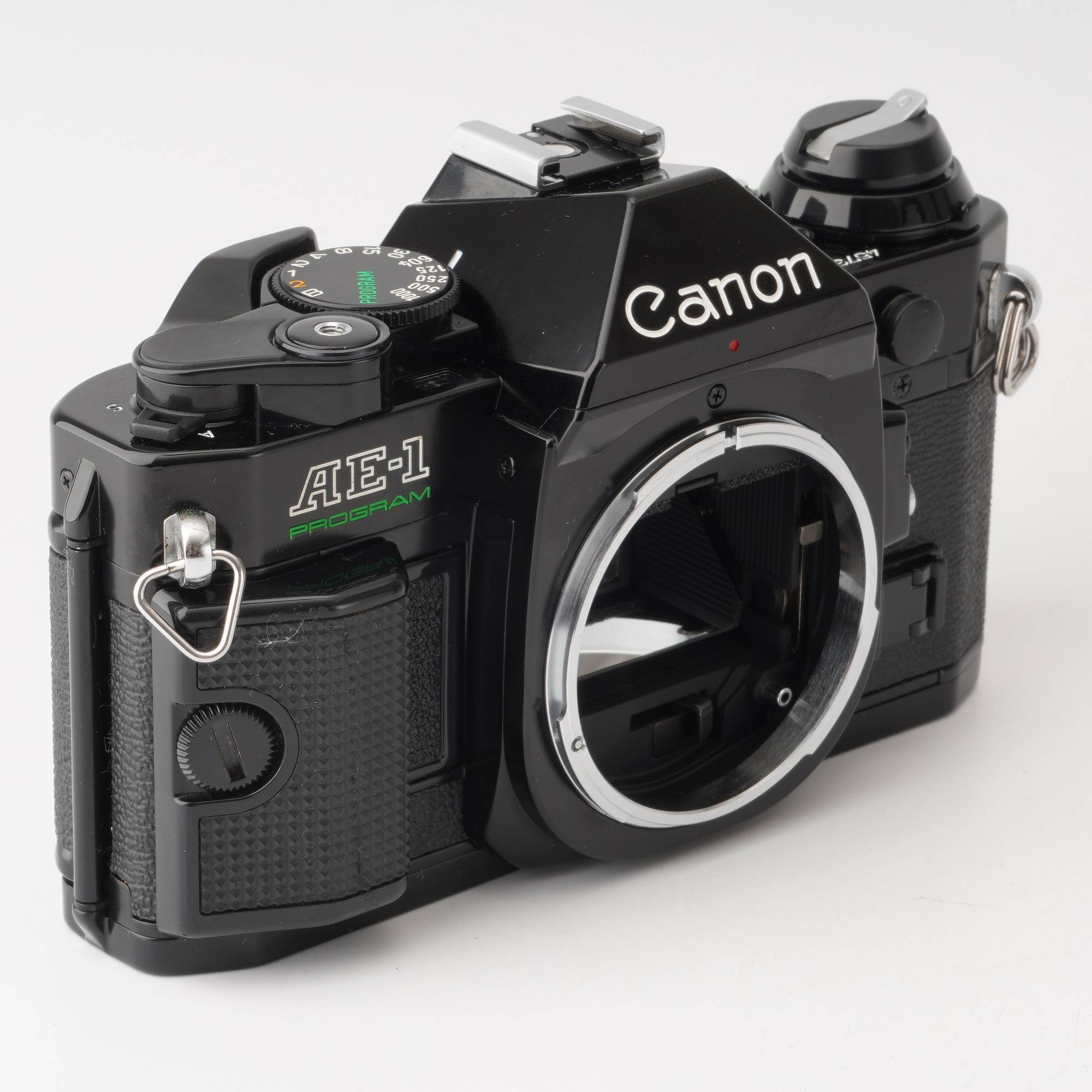 【✨フィルムカメラ】Canon AE-1 FD35-70mm付
