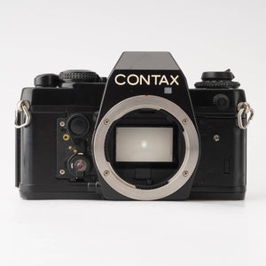 コンタックス Contax 139 QUARTZ / データバック QUARTZ D-6