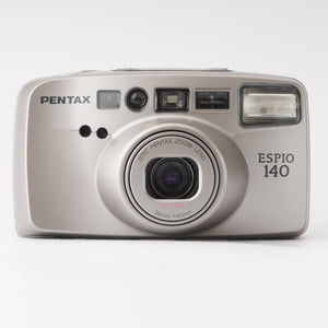 pentax 140 espio