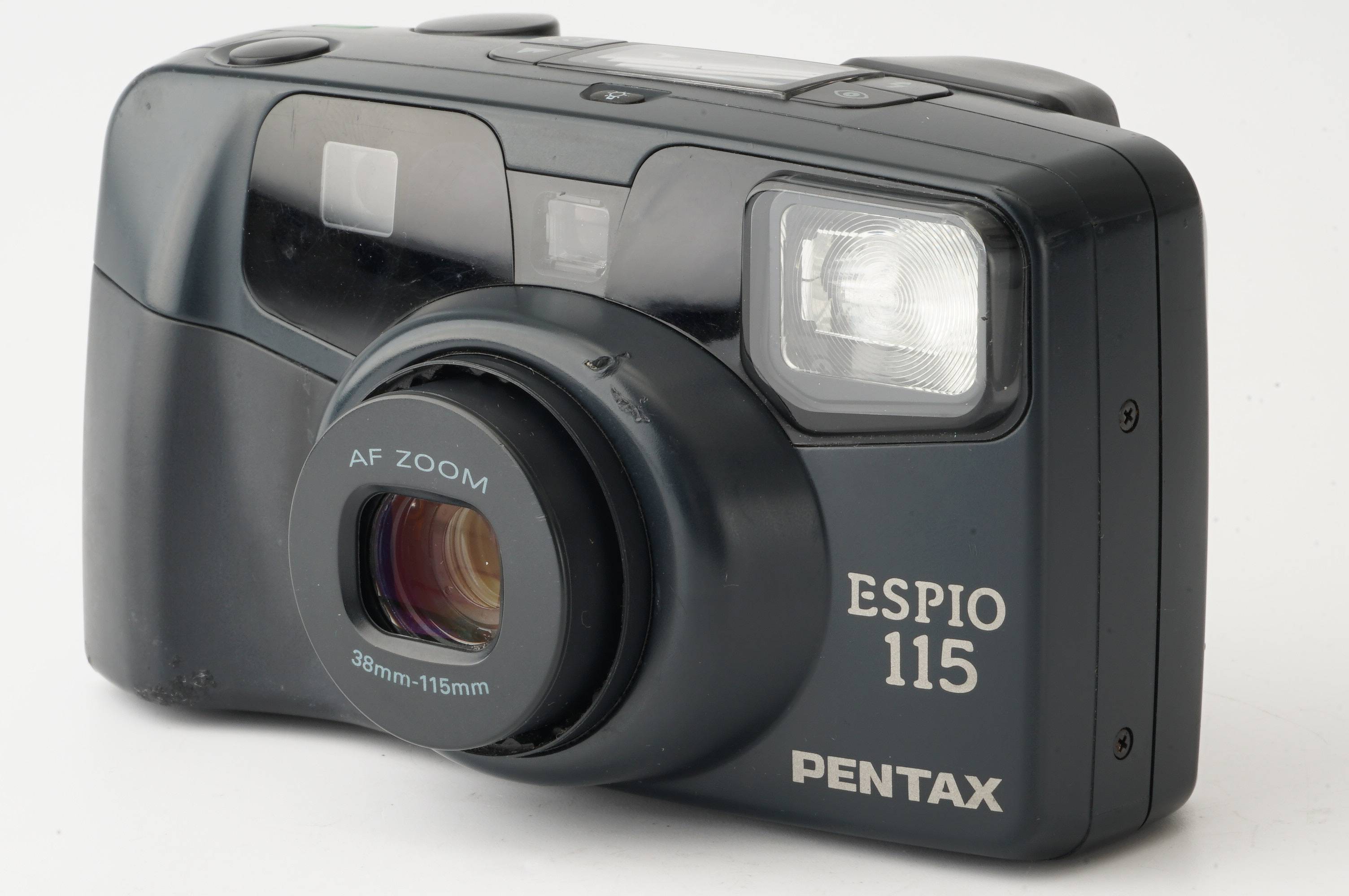 ESPIO - | 0 PENTAX Yahoo!オークション 「pentax+espio+115」の落札