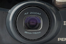 Load image into Gallery viewer, Pentax ESPIO 115 / AF ZOOM 38-115mm
