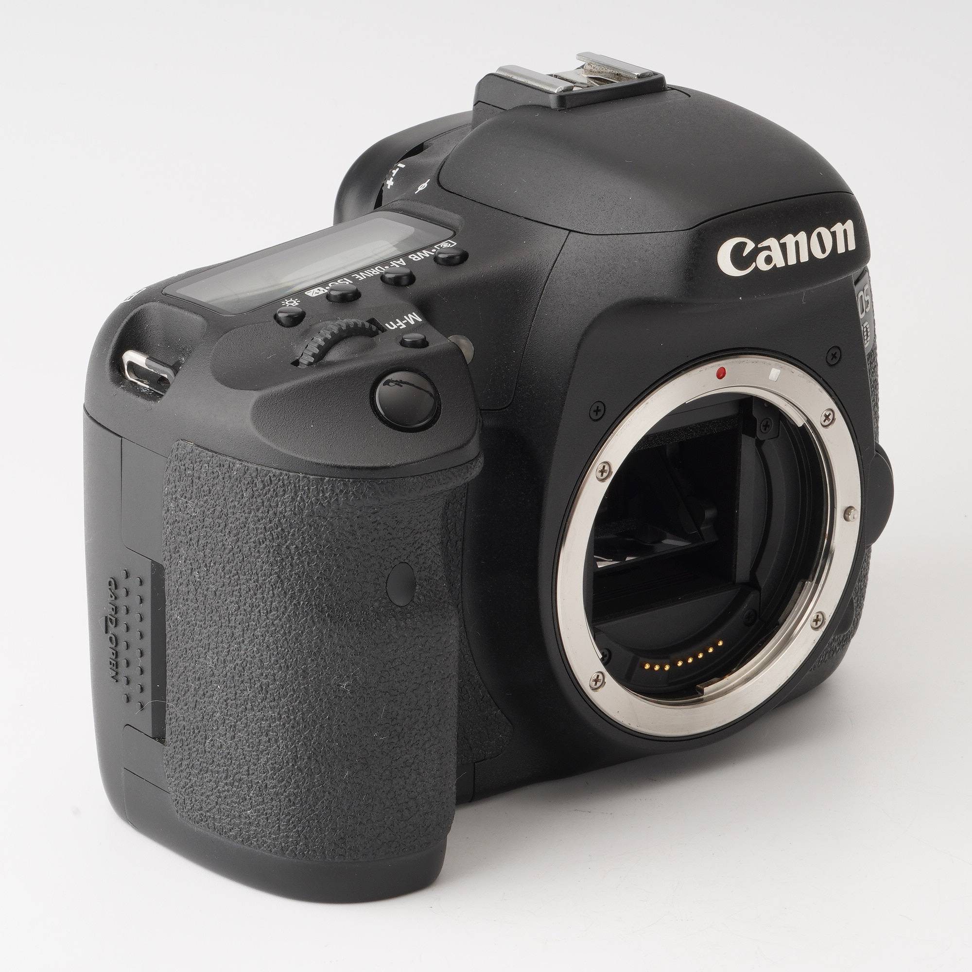 【長期保証付】 キヤノン CANON EOS 7D AF デジタル一眼レフカメラ