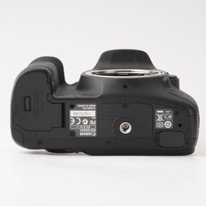 キヤノン Canon EOS 7D デジタル一眼レフ