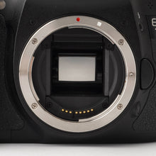画像をギャラリービューアに読み込む, キヤノン Canon EOS 7D デジタル一眼レフ
