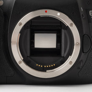 キヤノン Canon EOS 7D デジタル一眼レフ