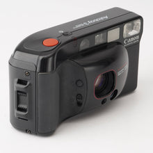 画像をギャラリービューアに読み込む, キヤノン Canon Autoboy 3 QUARTZ DATE / 38mm F2.8
