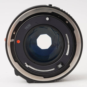 キヤノン Canon New FD 50mm F1.4