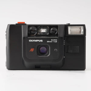 オリンパス Olympus TRIP AF QUARTZ DATE / ZUIKO 35mm F3.5