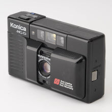 画像をギャラリービューアに読み込む, コニカ Konica MG/D / HEXANON 35mm F3.5
