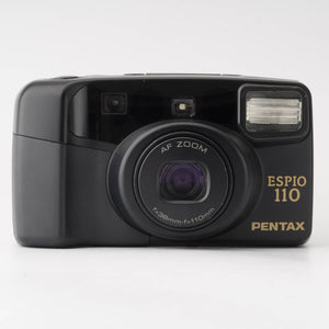 ペンタックス Pentax ESPIO 110 / AF ZOOM 38-110mm