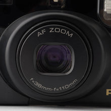 画像をギャラリービューアに読み込む, ペンタックス Pentax ESPIO 110 / AF ZOOM 38-110mm
