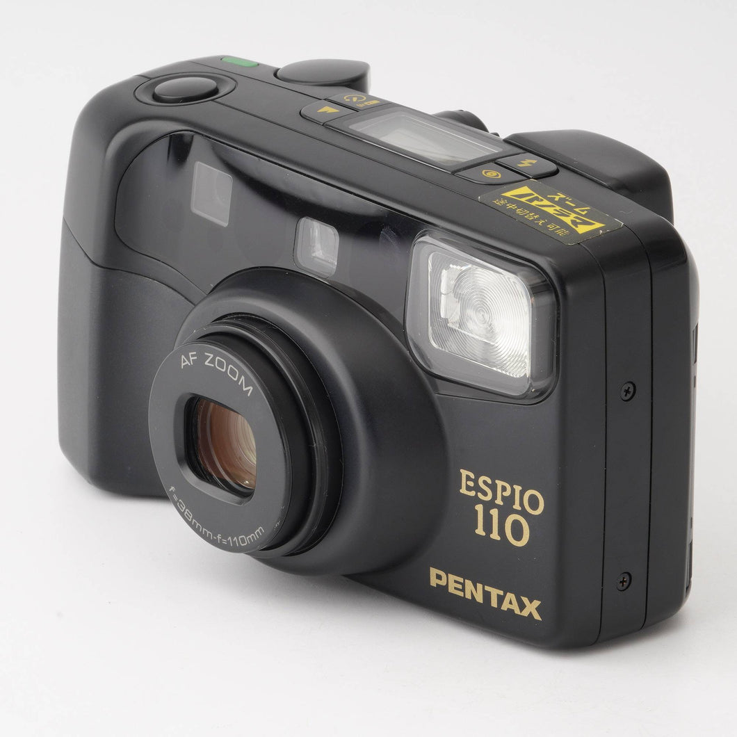 ペンタックス Pentax ESPIO 110 / AF ZOOM 38-110mm
