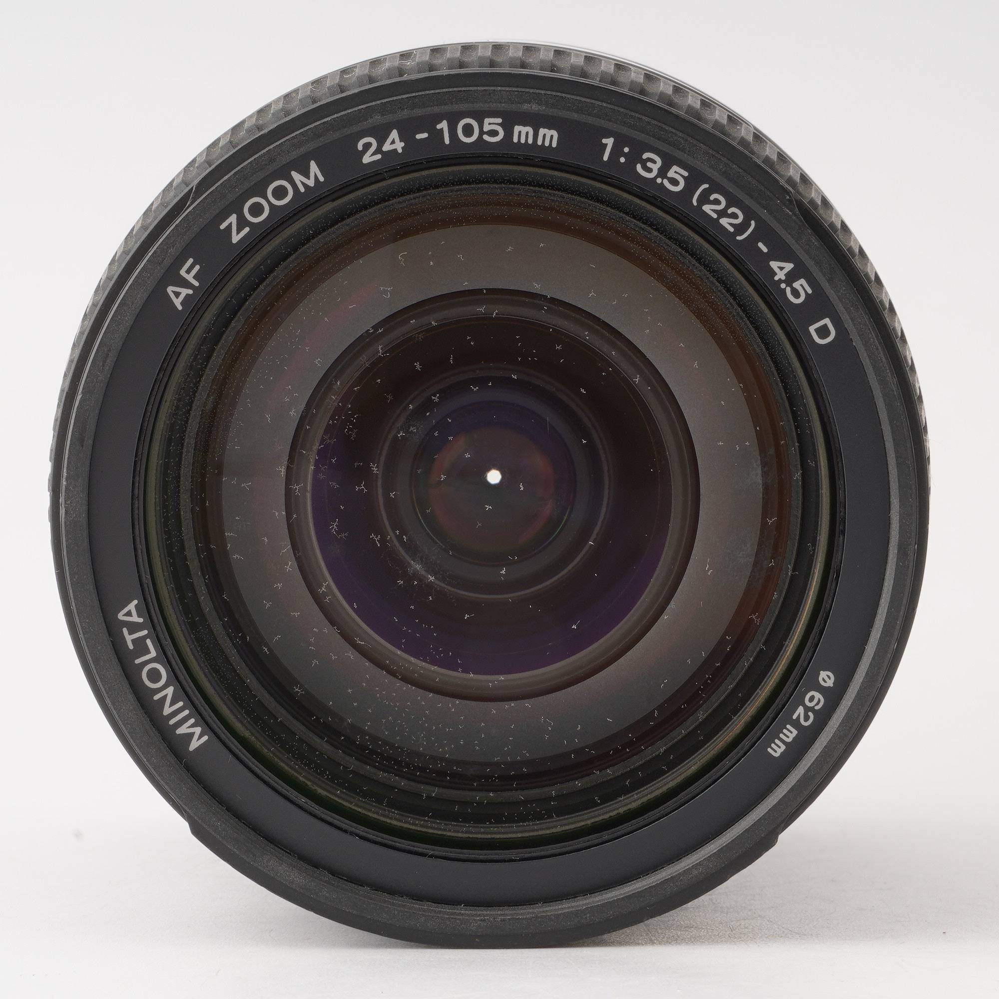 MINOLTA カメラ\nx-7\nAf24ズーム　24-105mm