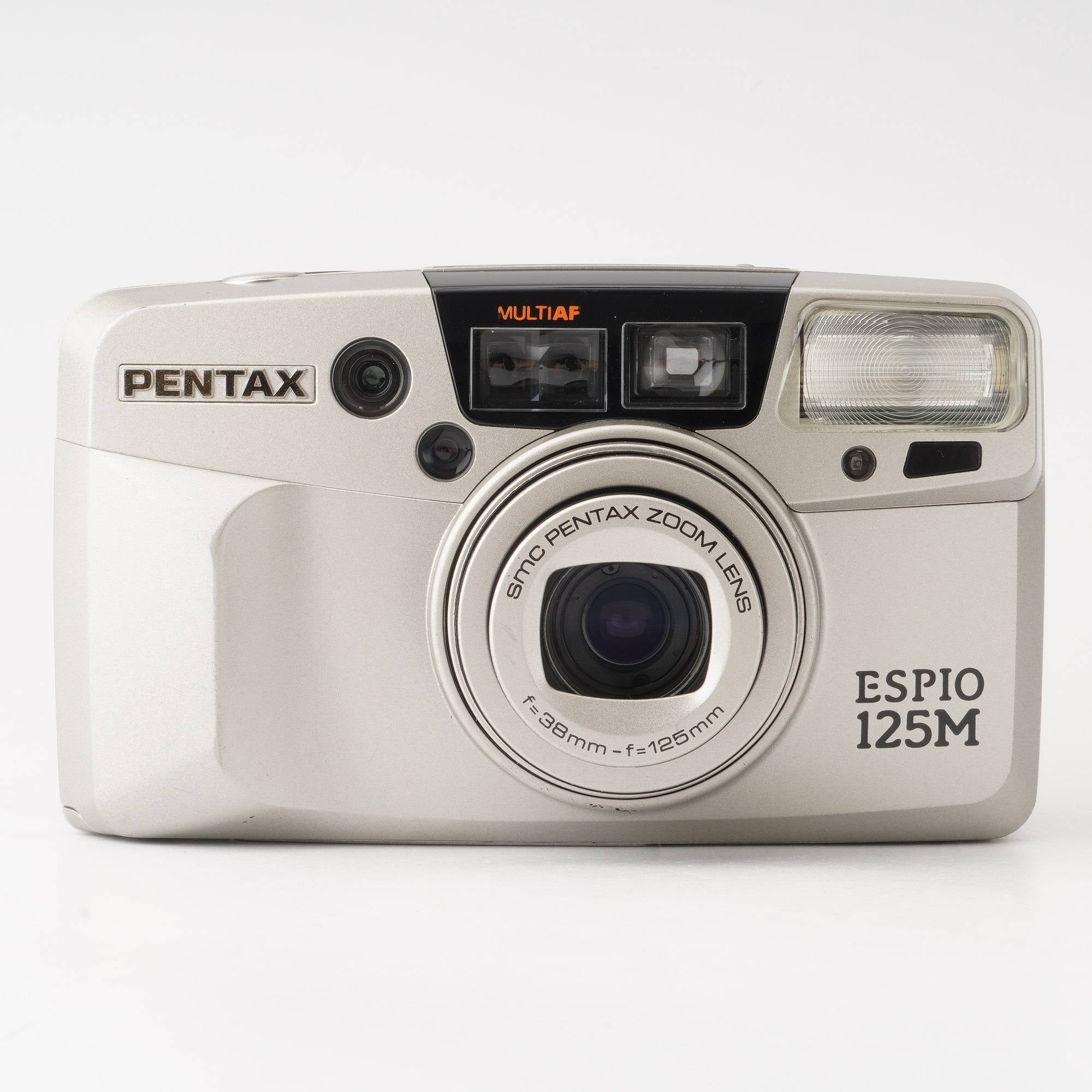 ペンタックス エスピオ838G フィルムカメラ 美品❗️ - フィルムカメラ
