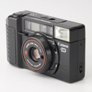 キヤノン Canon Autoboy 2 QUARTZ DATE / 38mm F2.8
