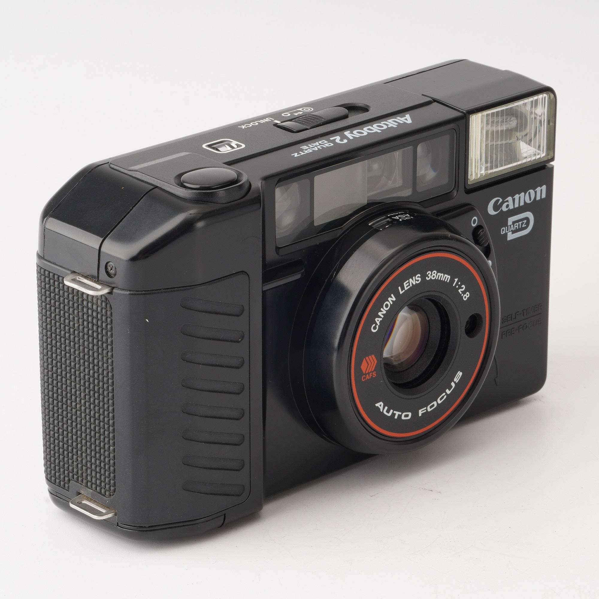 Canon AUTO FOCUS (ジャンク品) - フィルムカメラ