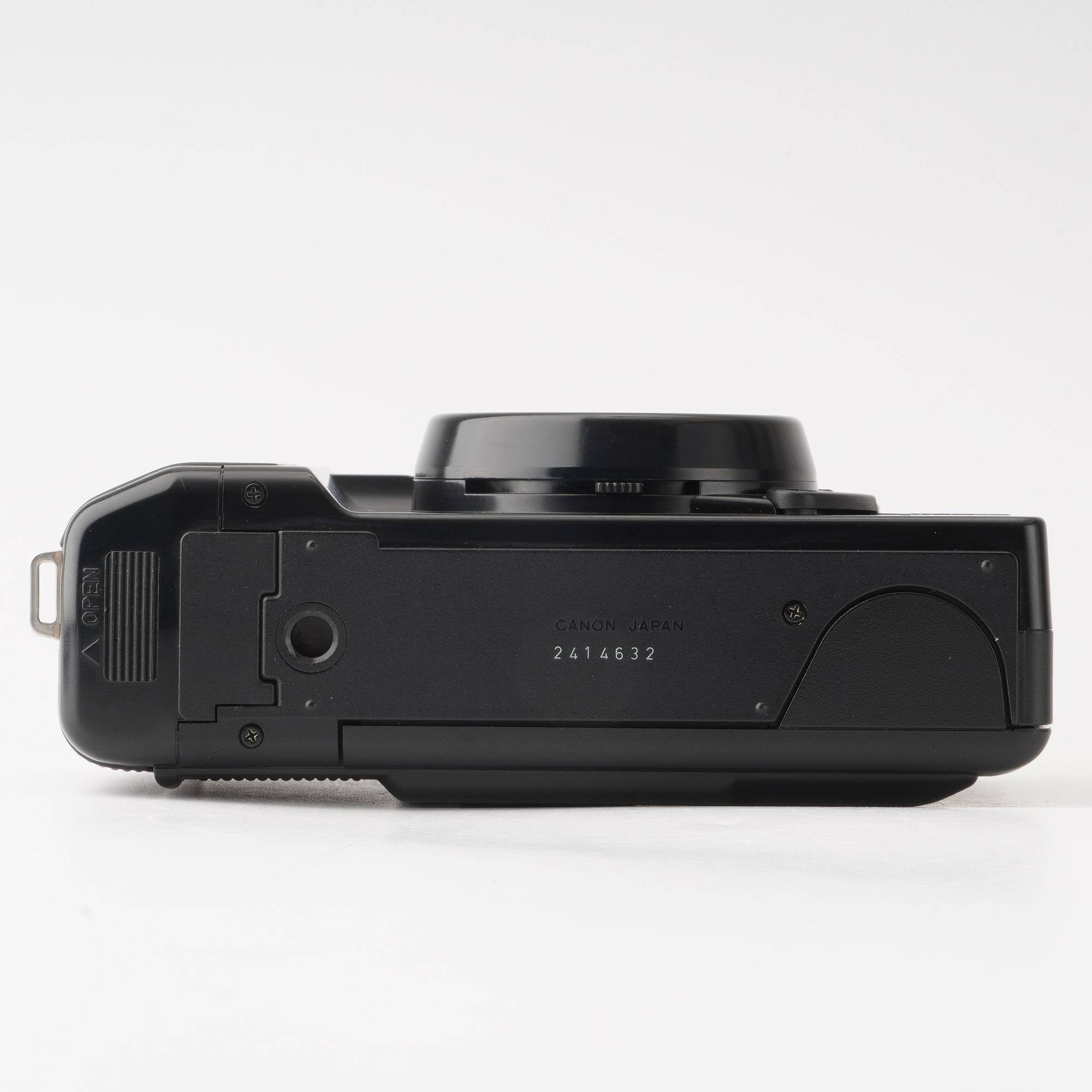 キヤノン Canon Autoboy 2 QUARTZ DATE / 38mm F2.8 – Natural Camera 