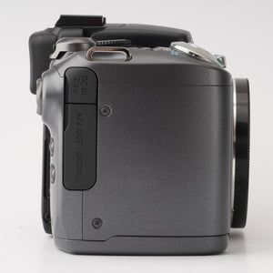 キヤノン Canon Power Shot S5 IS / ZOOM 12X IS 6.0-72.0mm F2.7-3.5 USM