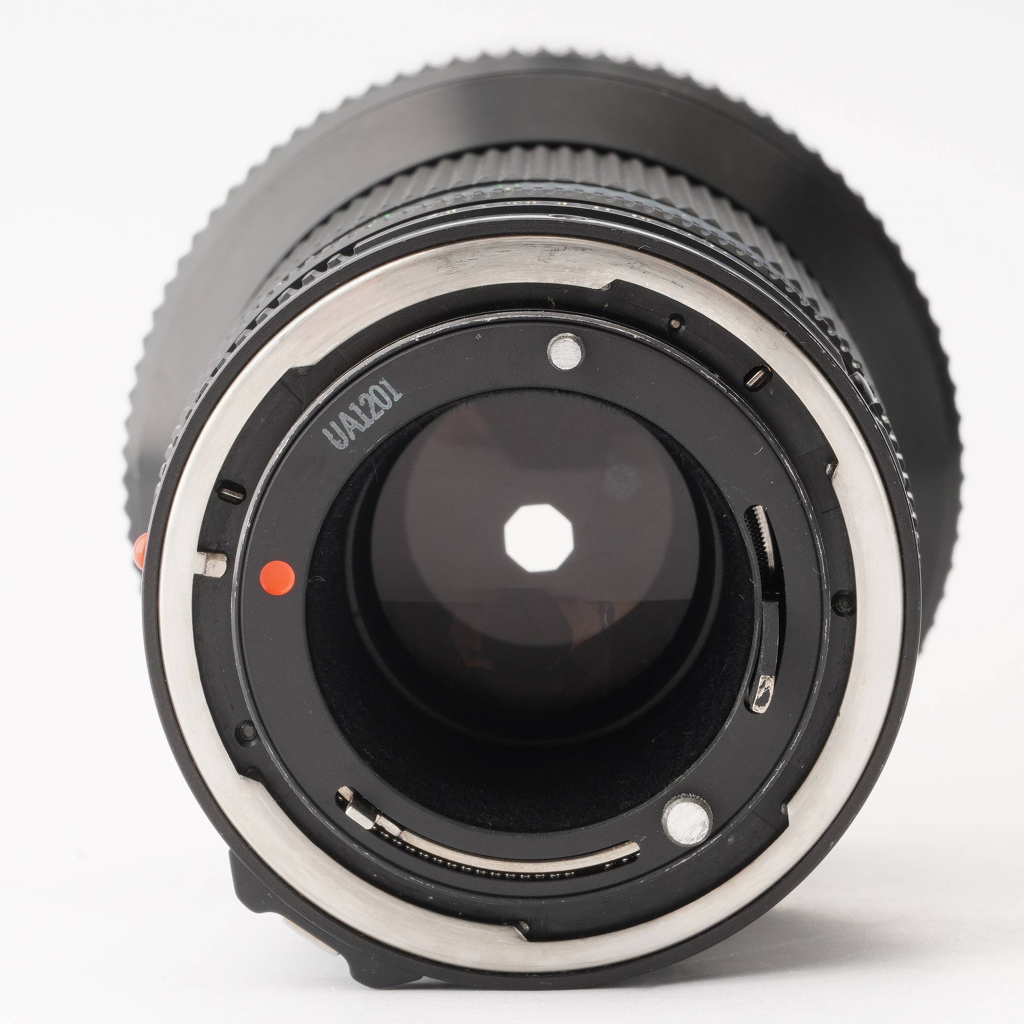 キヤノン Canon New FD 200mm F2.8 – Natural Camera / ナチュラルカメラ