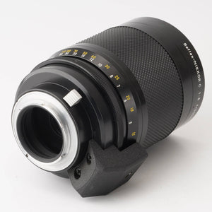 ニコン Nikon Reflex Nikkor C 500mm F8