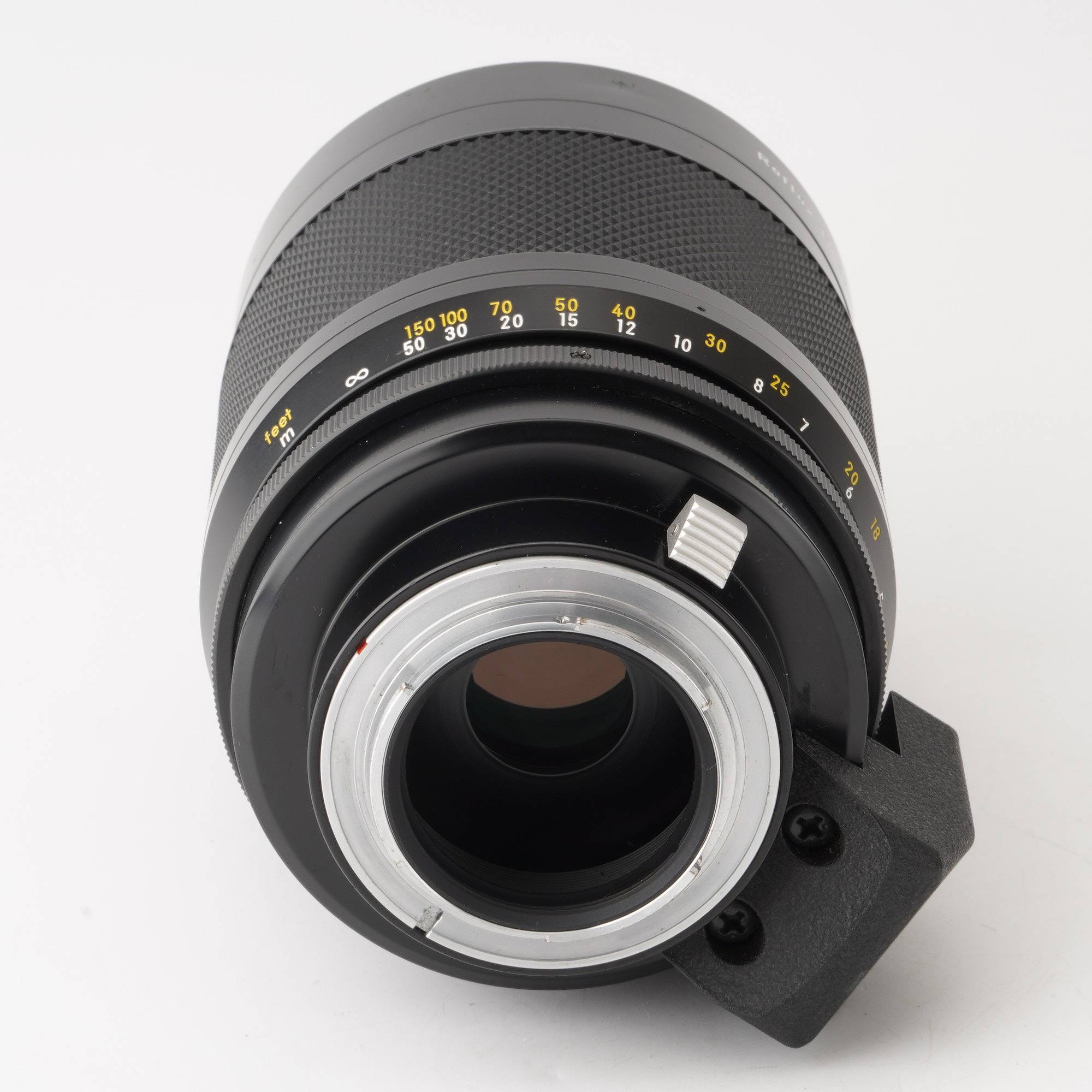 ニコン Nikon Reflex Nikkor C 500mm F8 – Natural Camera 