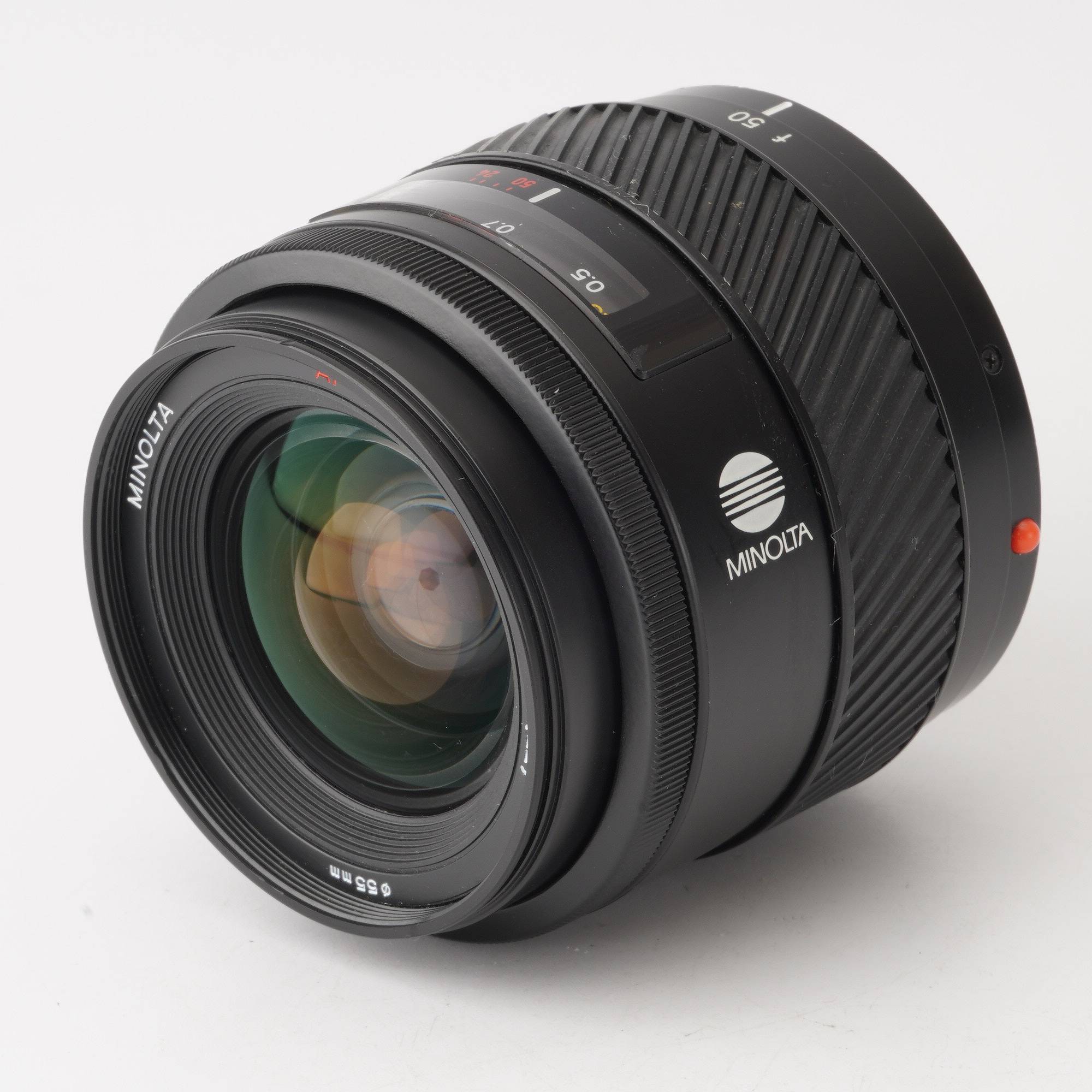Minolta ミノルタ AF 135mm f/2.8 Sony Aマウント - レンズ(単焦点)