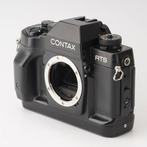 コンタックス Contax RTS III