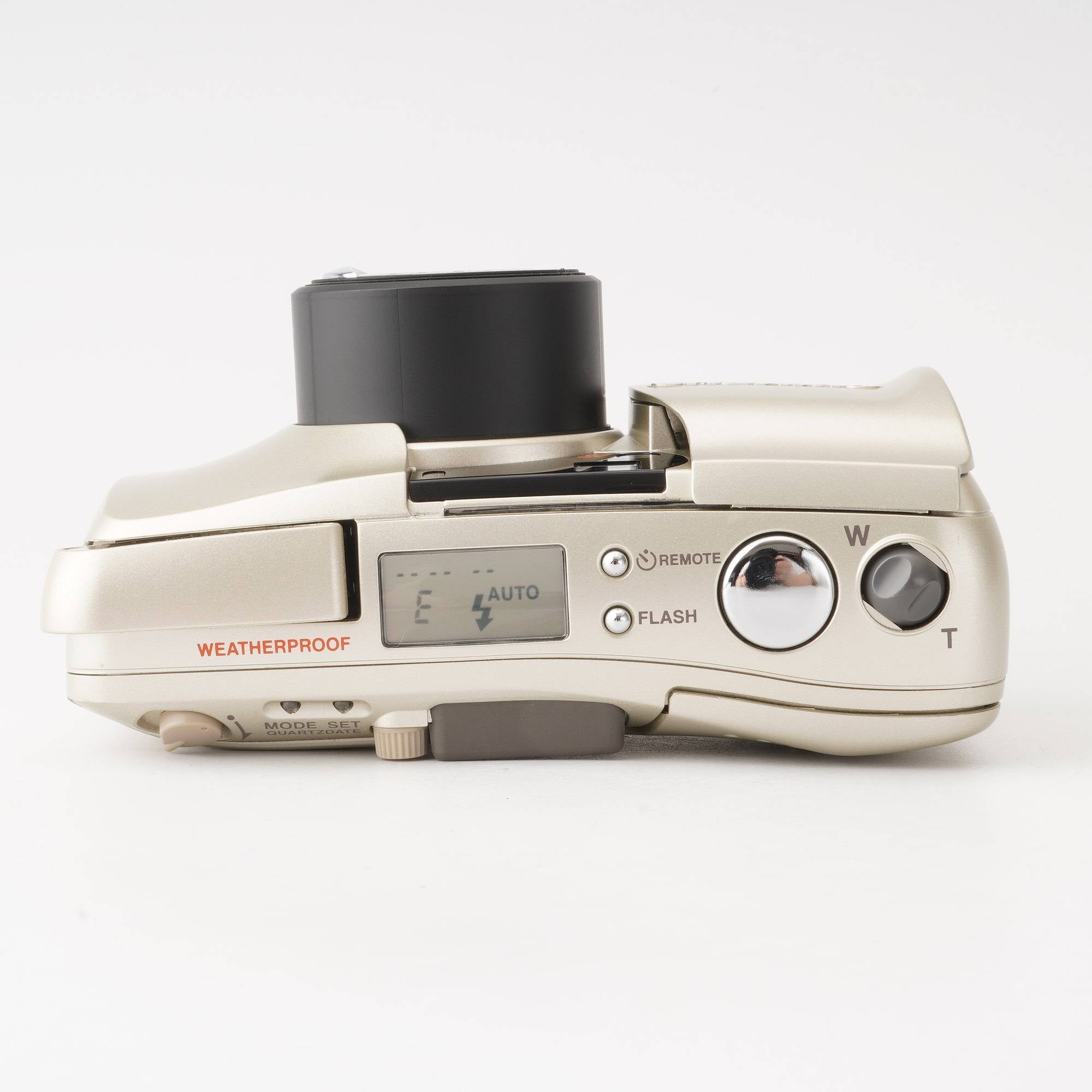 オリンパス Olympus ミューμ ZOOM 105 / 38-105mm – Natural Camera