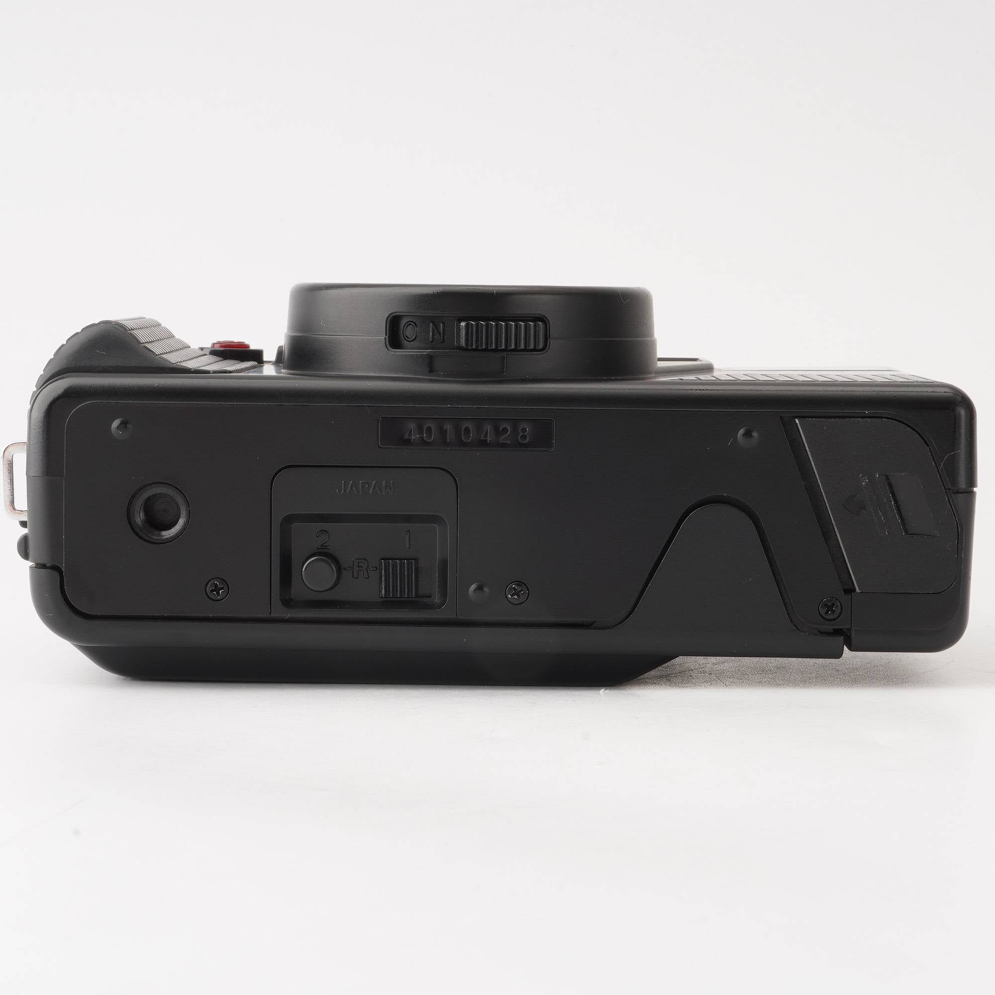 Nikon L35 AD2 コンパクトフィルムカメラ-