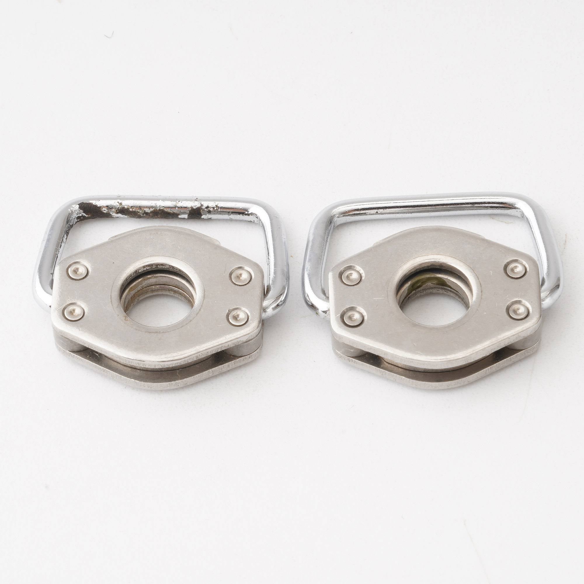 Pentax 645 Pentax 6x7 Strap Lugs Pentax 67 645 Strap Lugs